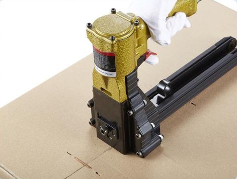 GRAMPEADOR PNEUMATICO BOX BRET HB3522
